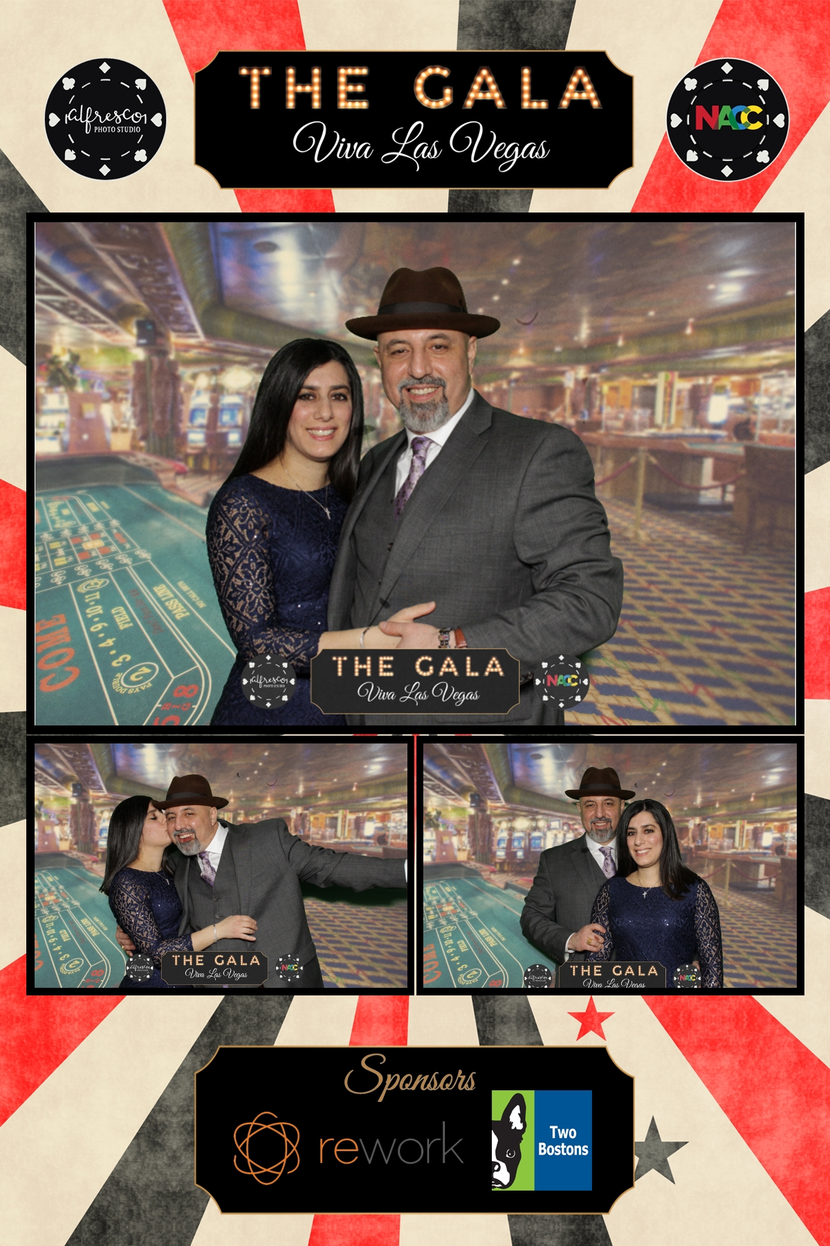 Viva Las Vegas: 2019 NACC Gala  | View more photos from the event at events.alfrescophoto.com/u/AlfrescoPhoto/Viva-Las-Vegas-2019-NACC-Gala